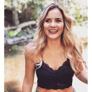 Meet your Posher, Amber